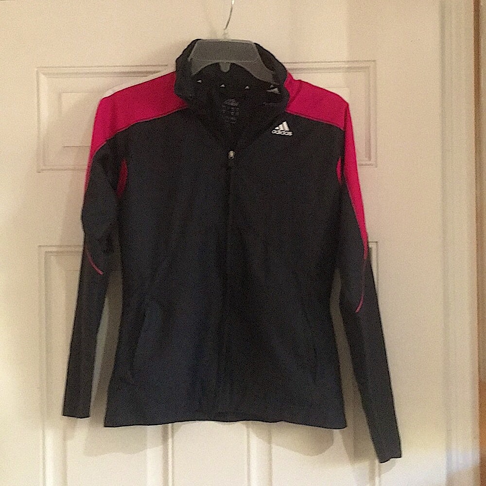 Adidas Jacket XS